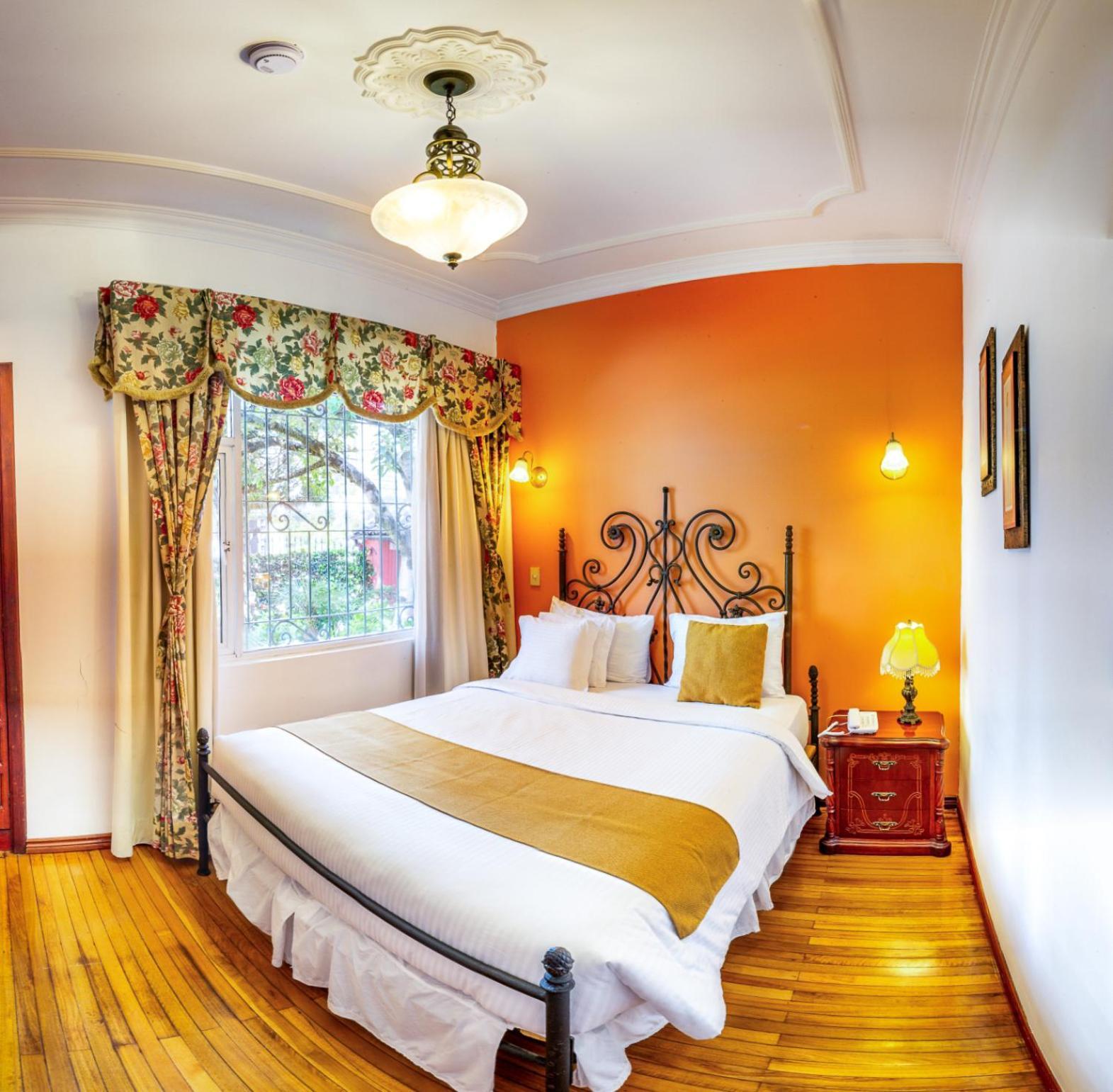Casa Aliso Hotel Boutique Κίτο Εξωτερικό φωτογραφία