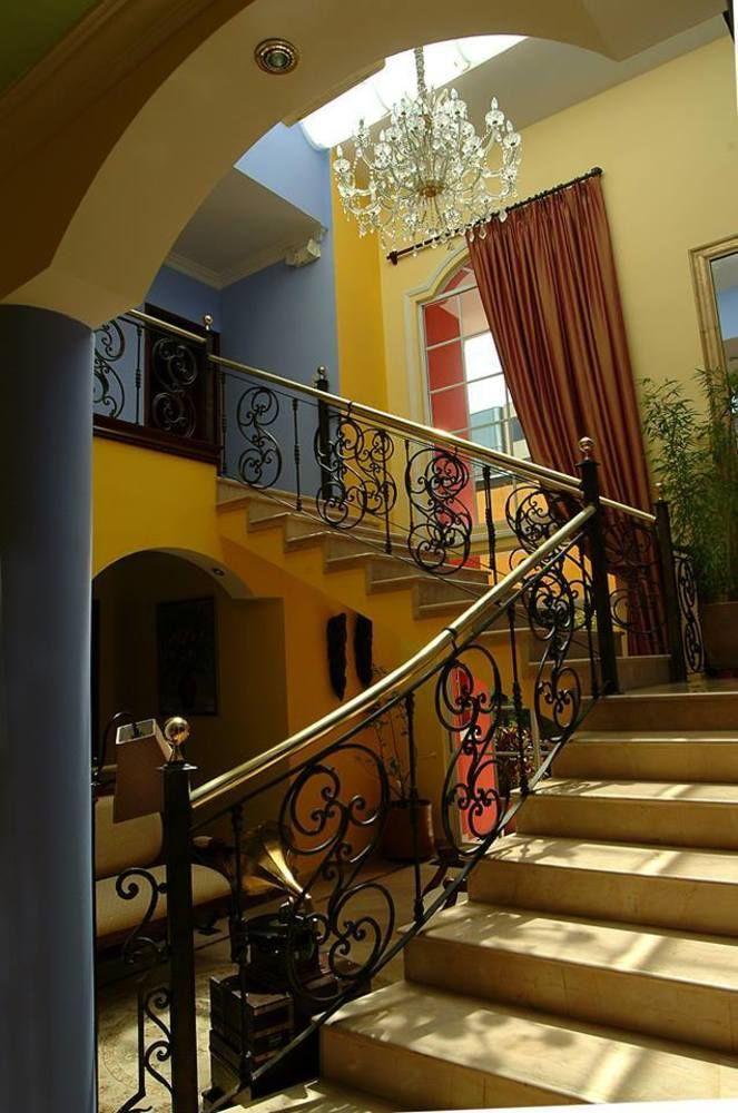 Casa Aliso Hotel Boutique Κίτο Εξωτερικό φωτογραφία