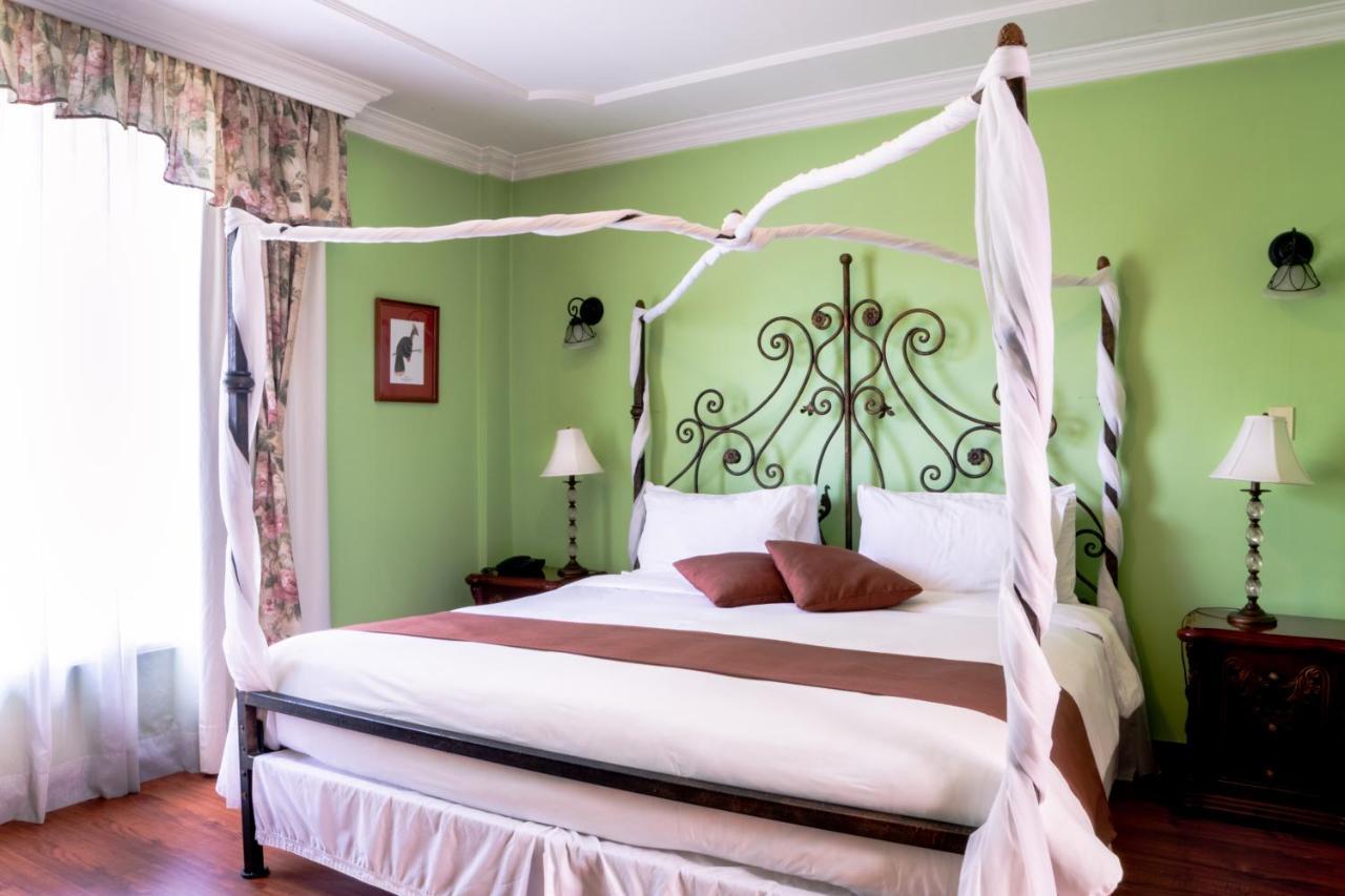 Casa Aliso Hotel Boutique Κίτο Εξωτερικό φωτογραφία