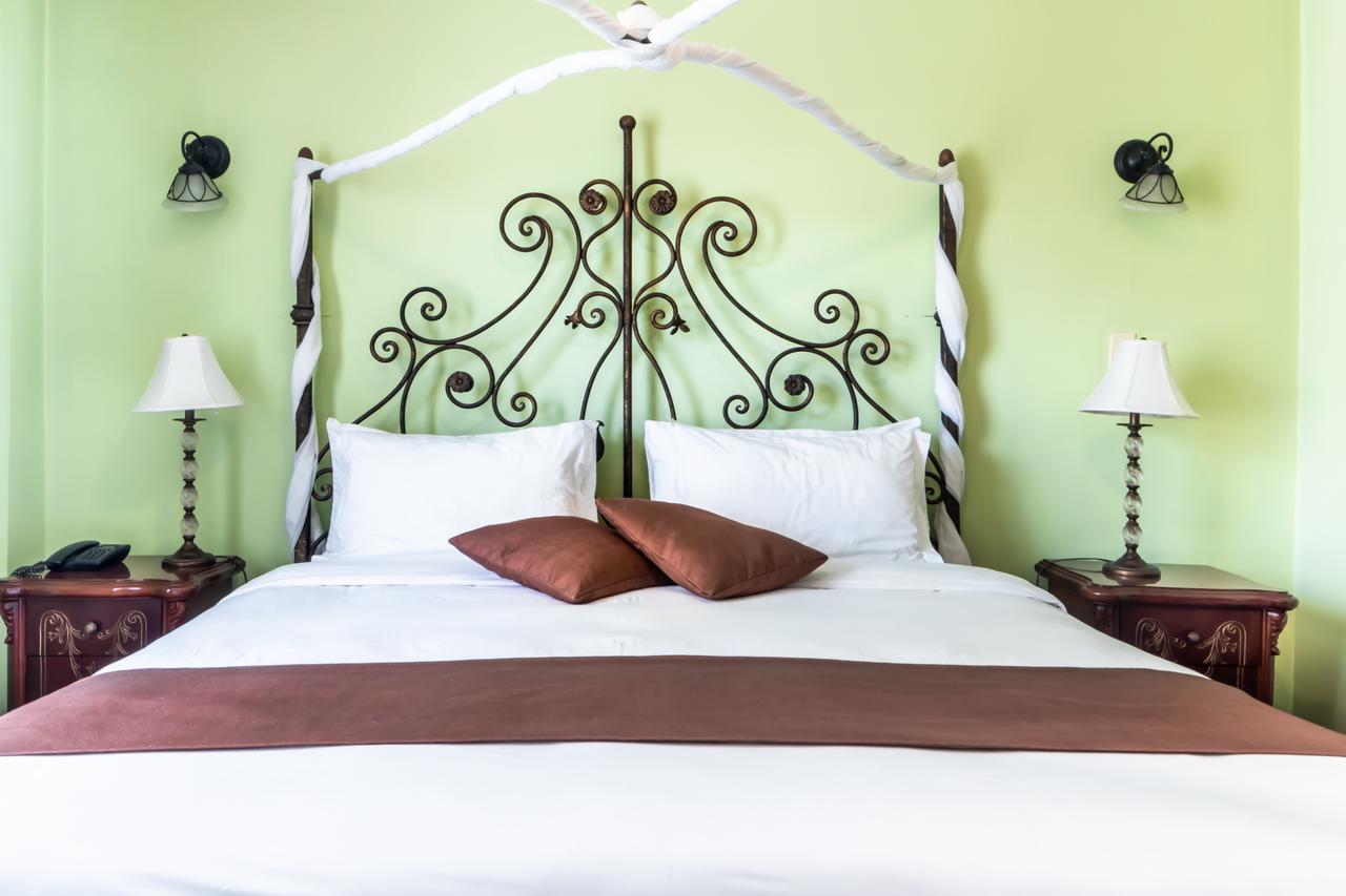 Casa Aliso Hotel Boutique Κίτο Εξωτερικό φωτογραφία
