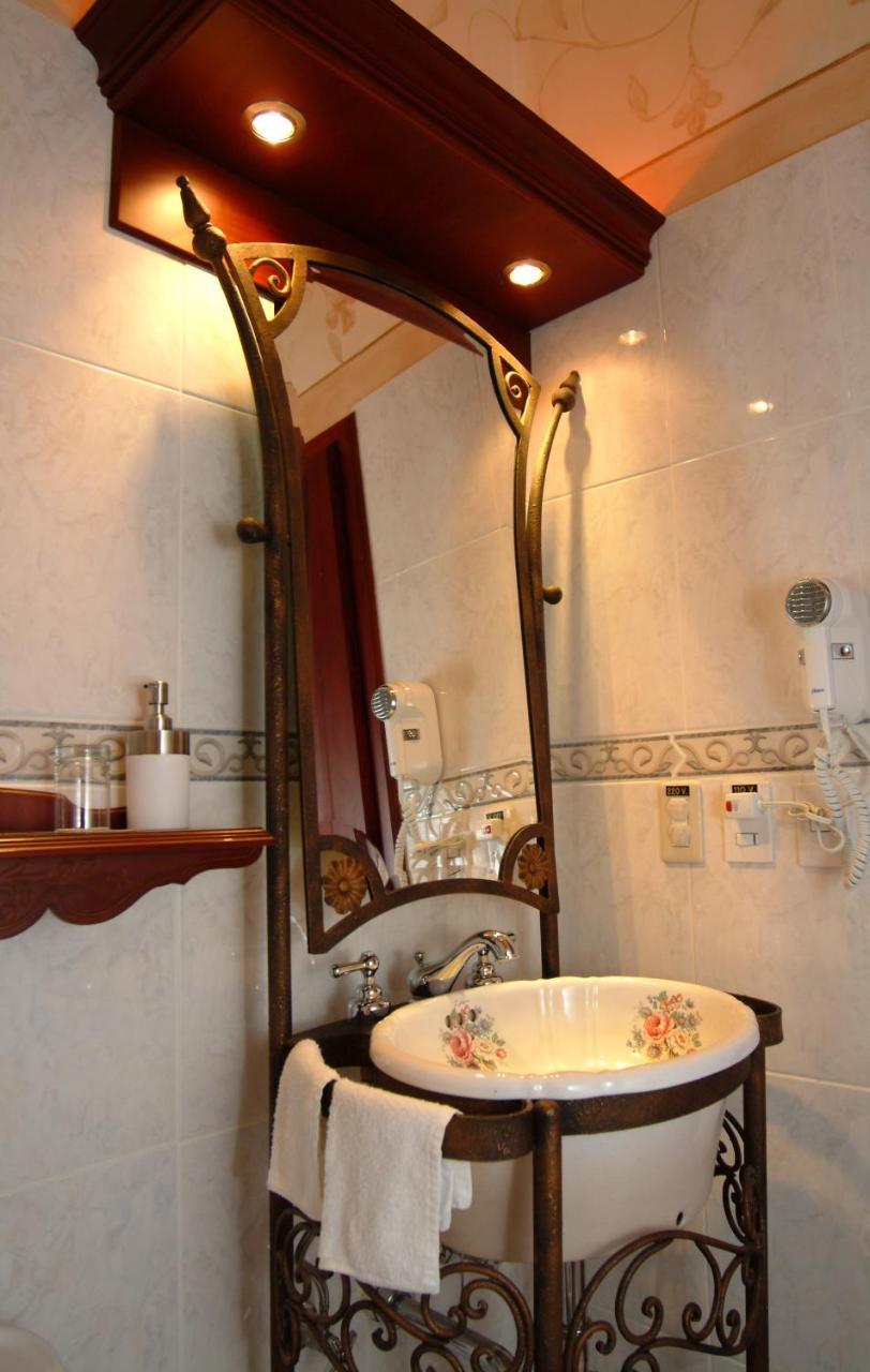 Casa Aliso Hotel Boutique Κίτο Εξωτερικό φωτογραφία